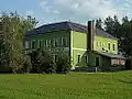 Restaurace a penzion
