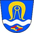 Znak obce Dolní Řasnice