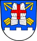 Znak obce Dolní Životice