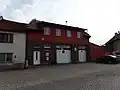Hasičská zbrojnice