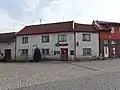 Hospoda Na Nové