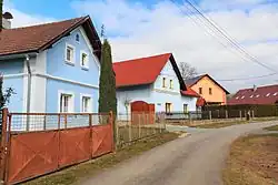 Dolsko čp. 6