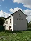 Dům PZKO