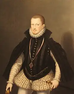 Portrét