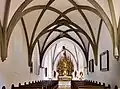 Postranní loď