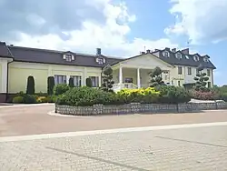 Dom Weselny pod Wiatrakiem