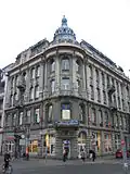 Bankovní dům Wilhelma Landaua