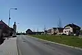 Náves