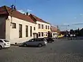 Náves
