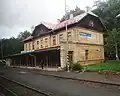 Domašov nad Bystřicí