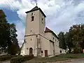 Kostel svatého Martina