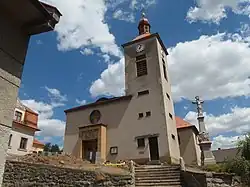 Kostel svatého Jakuba Většího