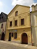 Domažlice, Školní 108.jpg