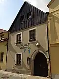 Domažlice, Školní 109.jpg