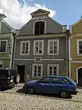 Domažlice, Hradská 88.jpg
