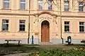 Muzeum Jindřicha Jindřicha (Husova třída 61)