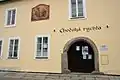 Chodská rychta (Msgre. B. Staška 66)
