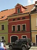 Domažlice, Vodní 27.jpg