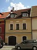 Domažlice, Vodní 28.jpg