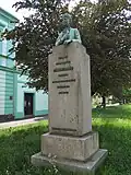 Domažlice, pomník Jakuba Royta.jpg