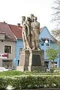 Pomník svobody