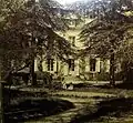 Nohant-Vic, Château George Sand, 'Zámek Nohant-Vic' (1875)