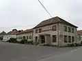 Náves