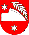 Domaníky – znak