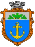 Dubrovycja – znak