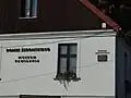 Domek Żeromskiego v Gdyni (Gdynia-Orłowo)