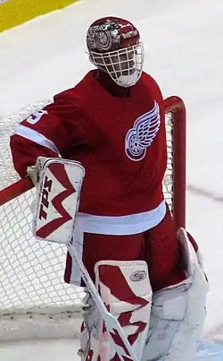 Dominik Hašek (2006)