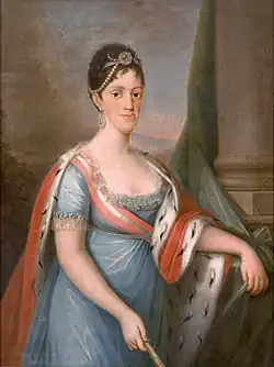Portrét