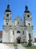 Dominikánský klášter