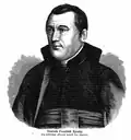 Josef Scheiwl - Portrét Dominika Kýnského (1869)