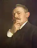 Autoportrét (1888)