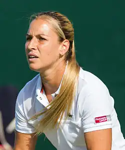 Dominika Cibulková