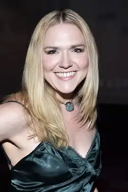 Dominique Swainová, 2017