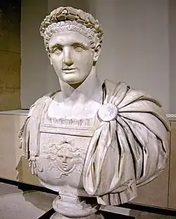 Portrét