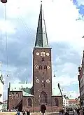 Katedrála sv. Klimenta