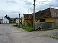 Domy v obci
