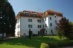 Domov seniorů