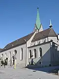 Katedrála sv. Mikuláše