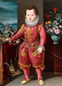 Portrét