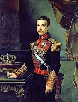 Portrét