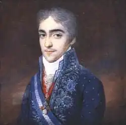Portrét