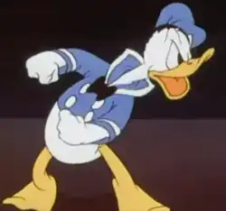 Kačer Donald