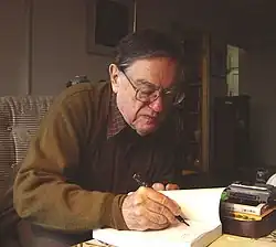 Donald Keene (2002)