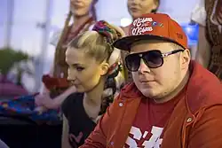 Donatan (29. dubna 2014)