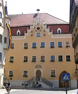 Radnice
