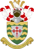 Hrabství Donegal – znak